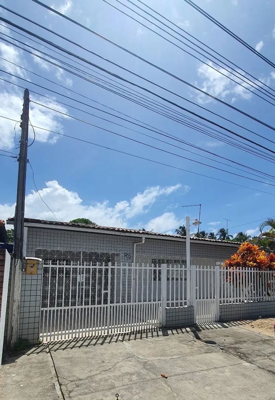 Casa Barra Nova, Marechal Deodoro 