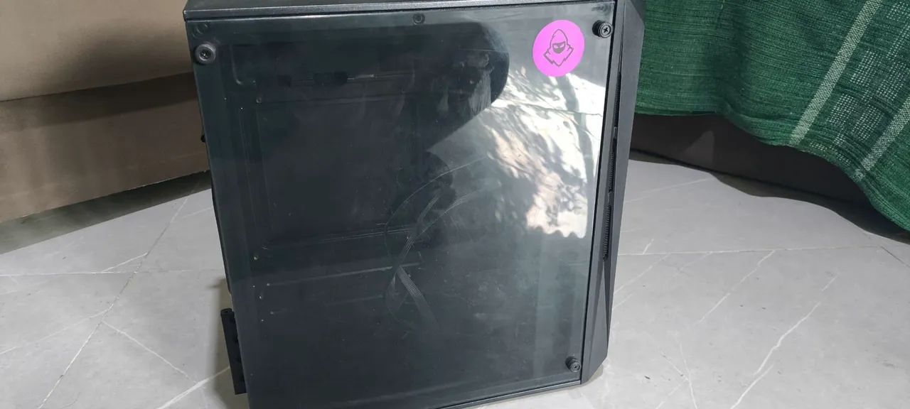 gabinete acegeek forge - Foto 3