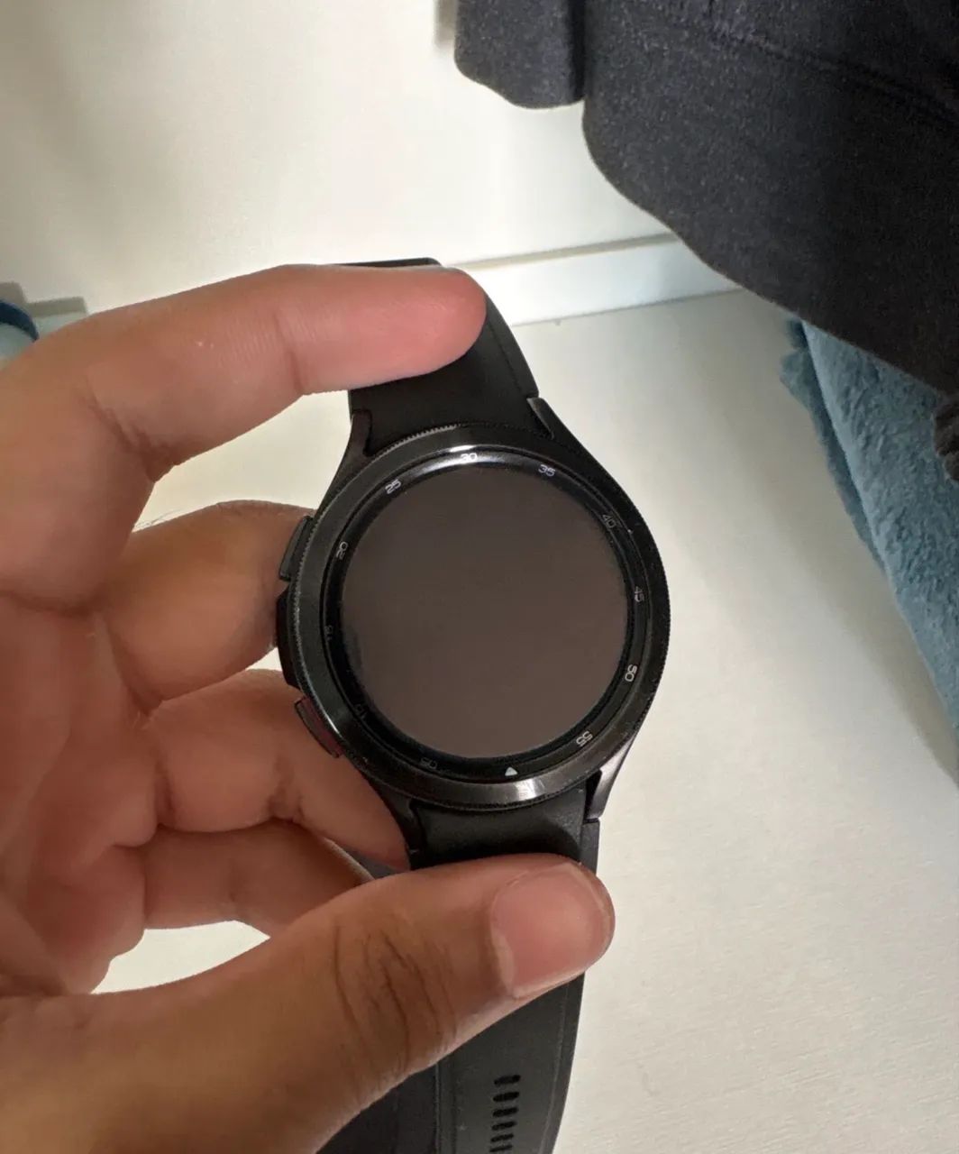 Samsung galaxy watch 4 CLASSIC  - Foto 3