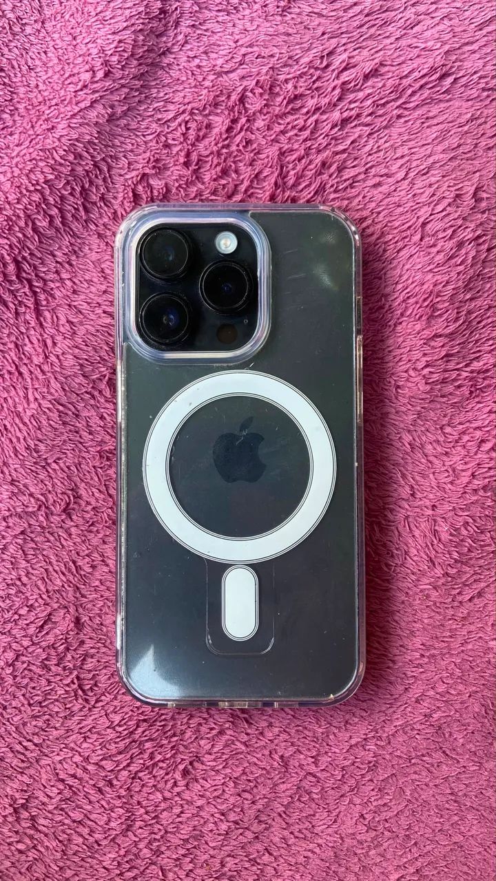 IPHONE 14 PRO 256GB - Foto 5
