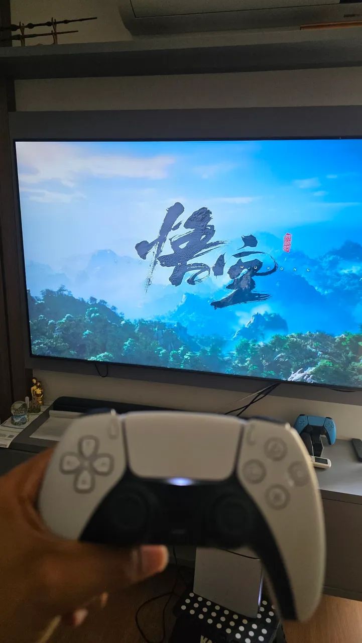 Ps5 Slim - Foto 4