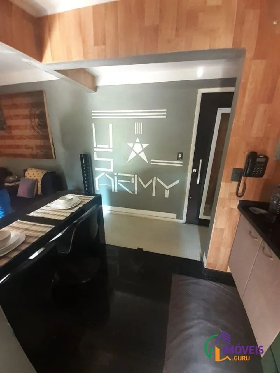 APARTAMENTO - VILA ANDRADE - SP - Foto 4
