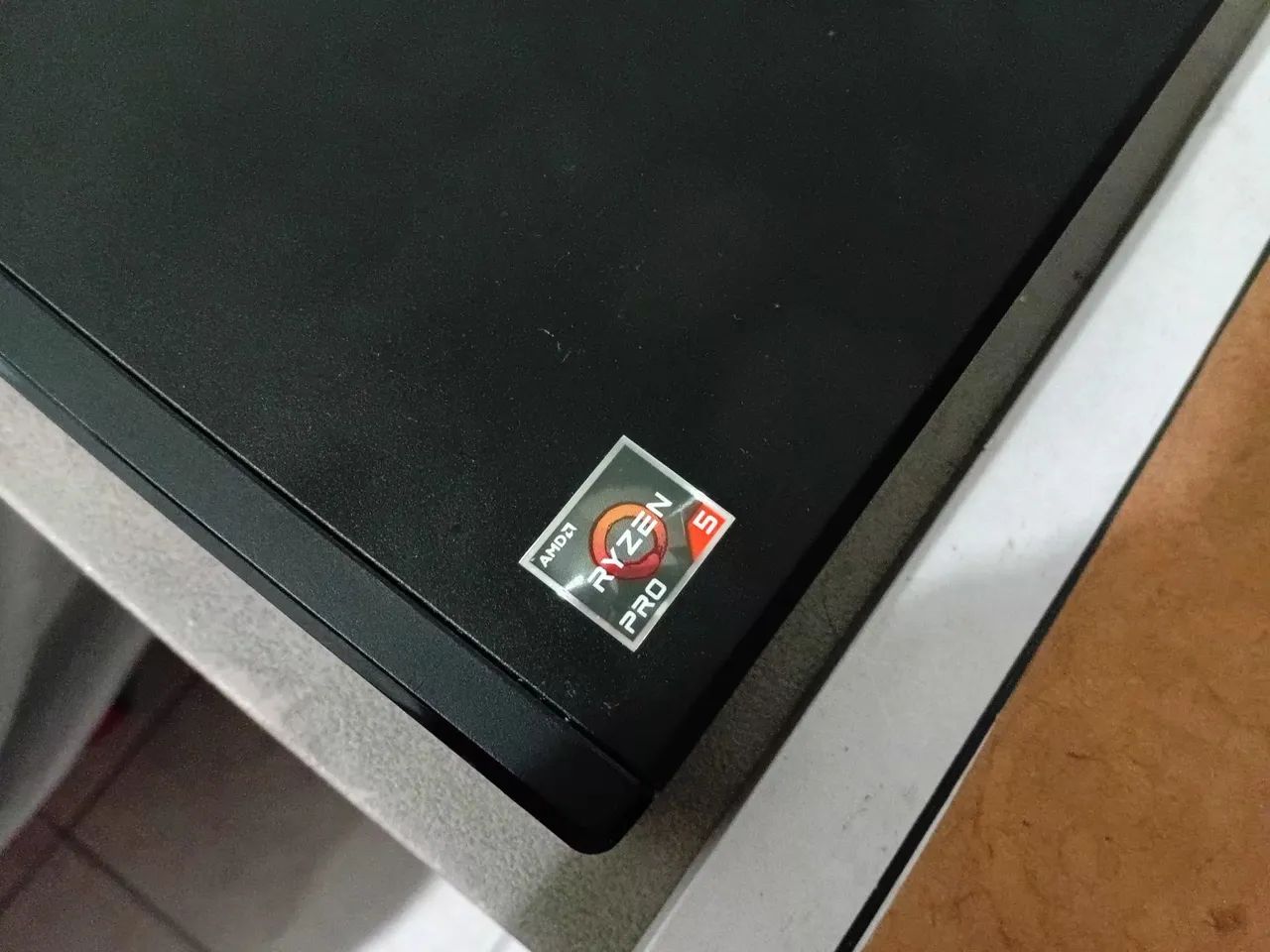 Mini pc Ryzen 5pro - Foto 5