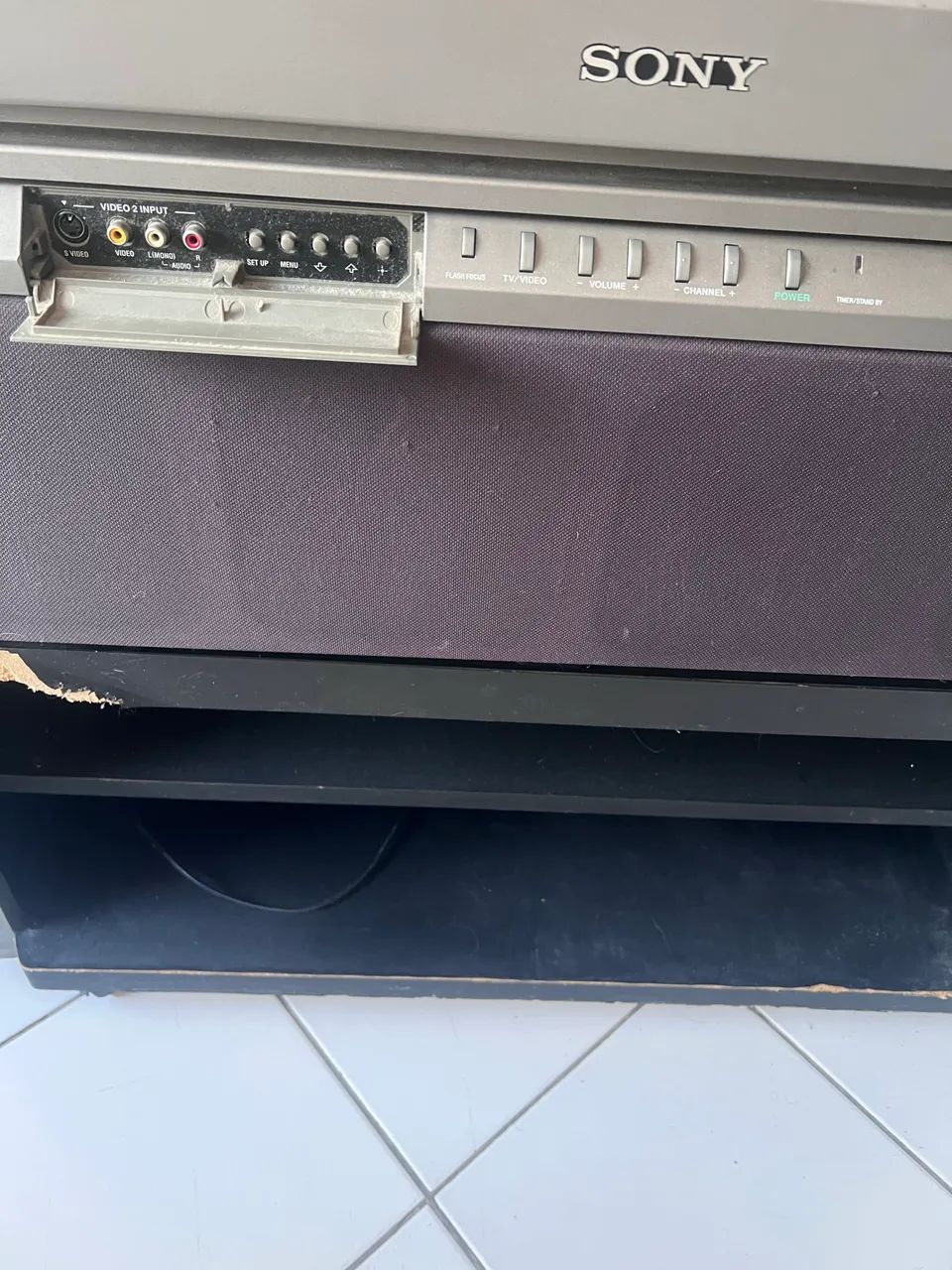 Vendo uma tv  - Foto 4