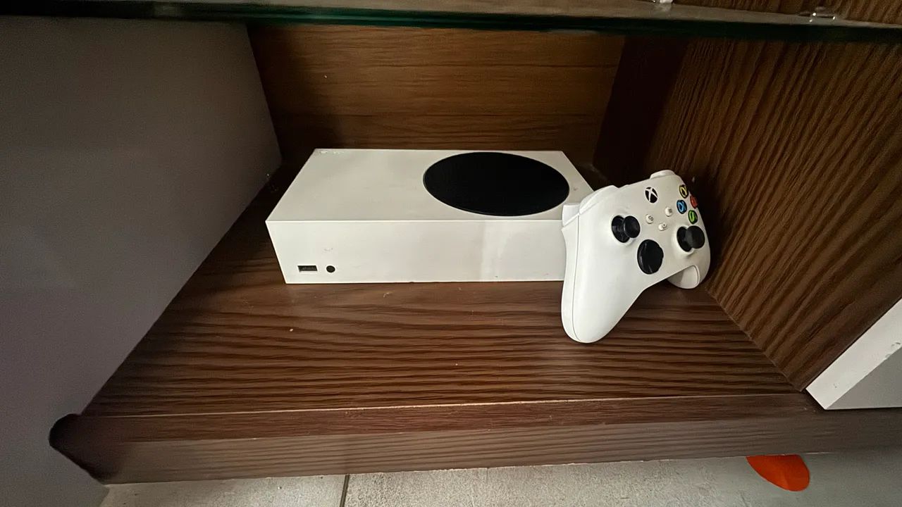 Xbox Série S - Foto 3