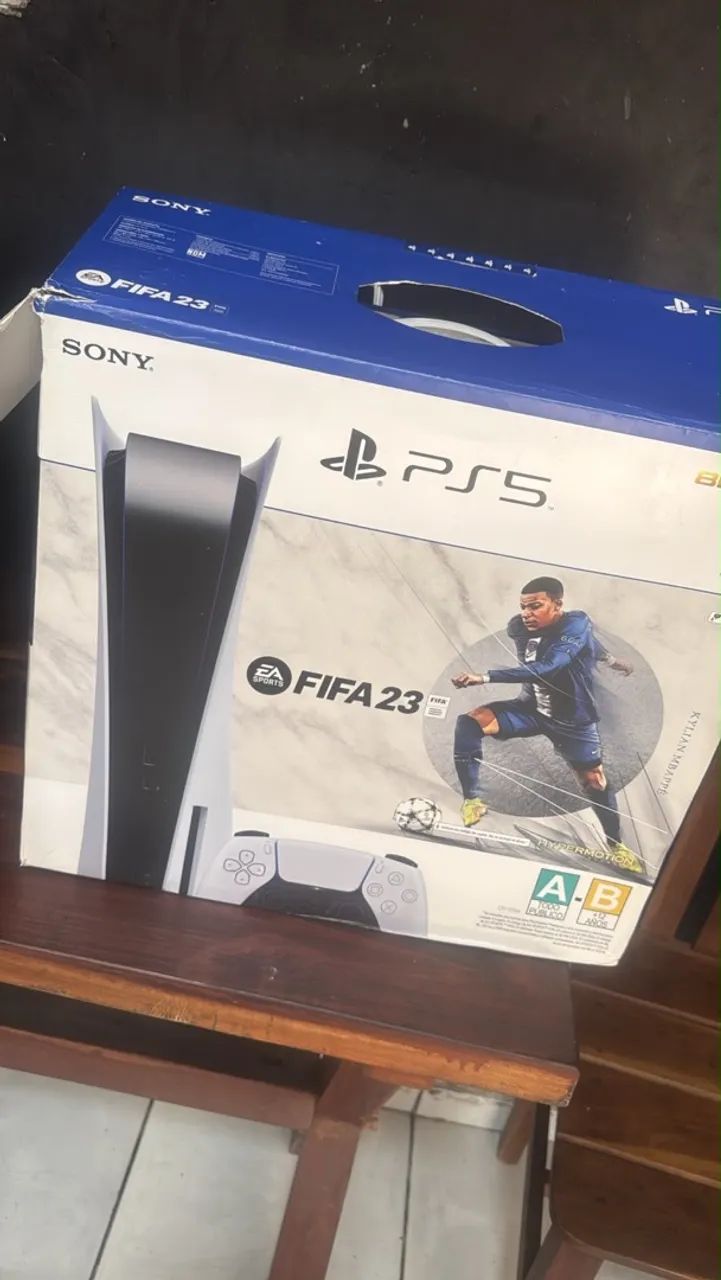 PS5 - Foto 2