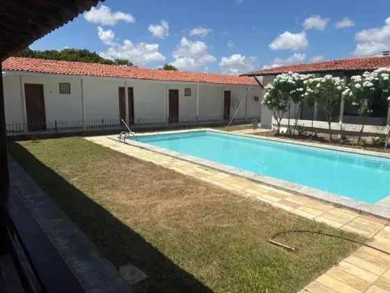 Granja com 9 hectares em Extremoz - Foto 5