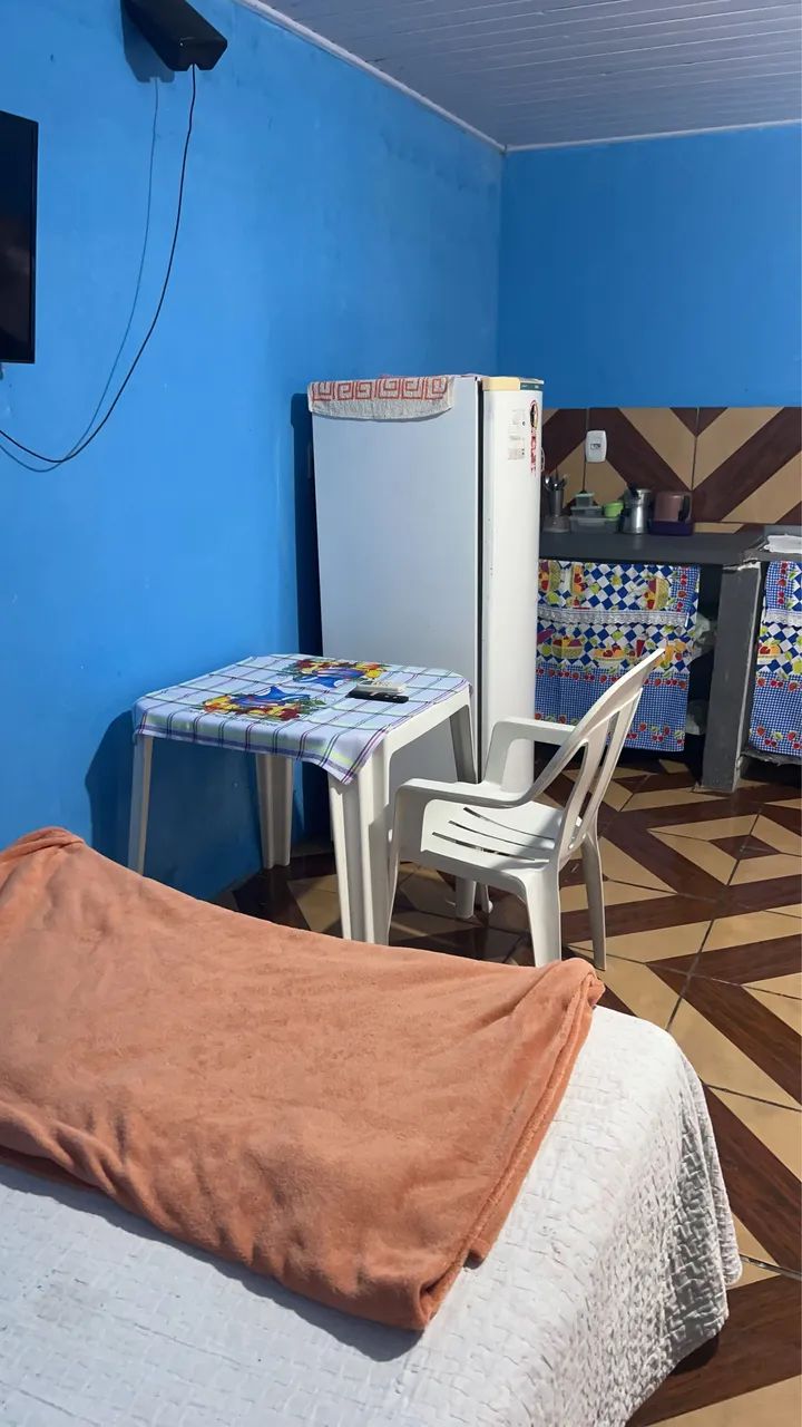 Apartamento Todo Mobiliado  - Foto 5