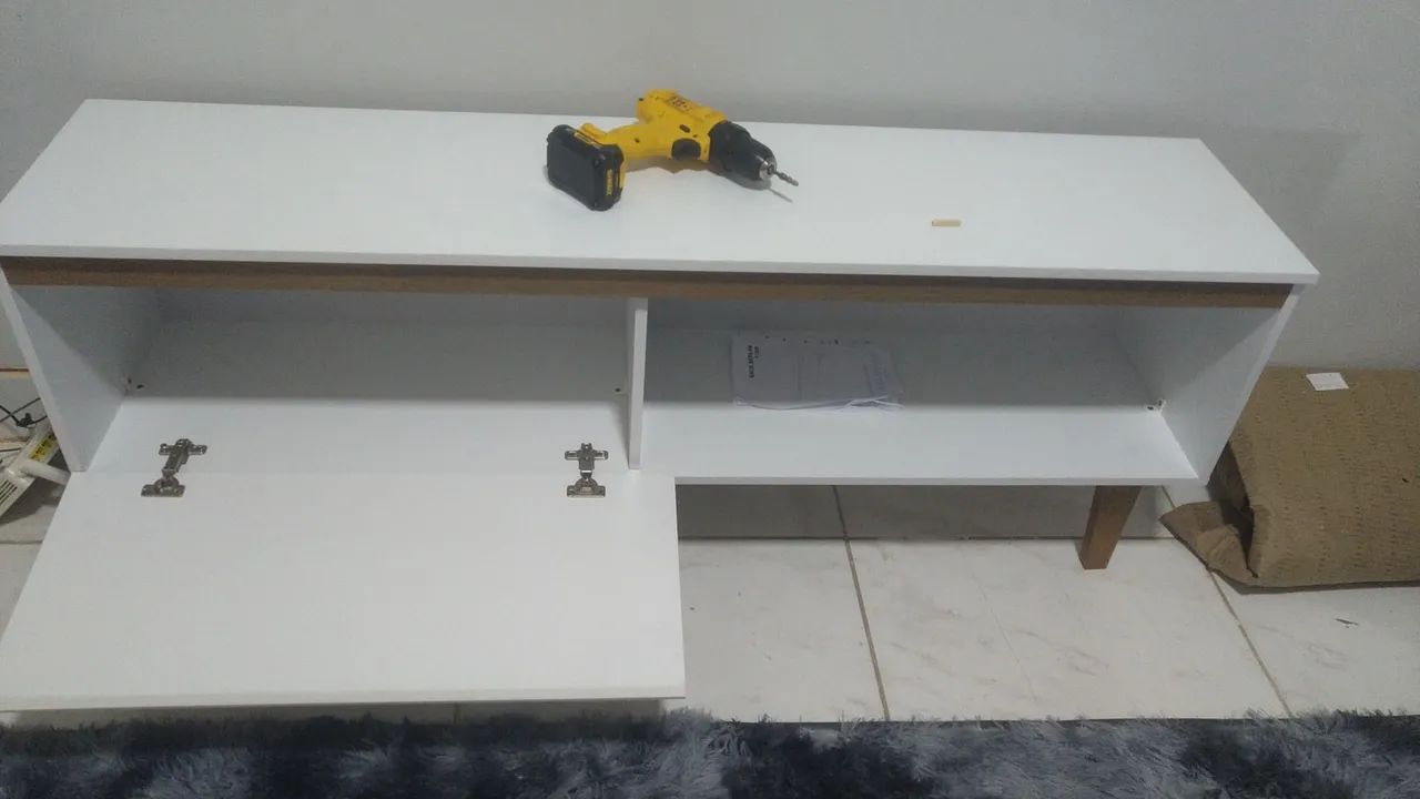 Montador de móveis em geral  - Foto 2