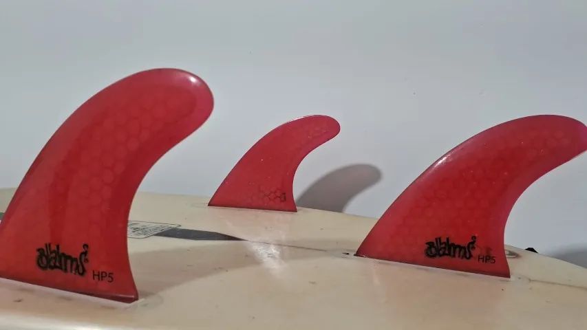 Prancha de Surf 5'11 33L - Foto 4
