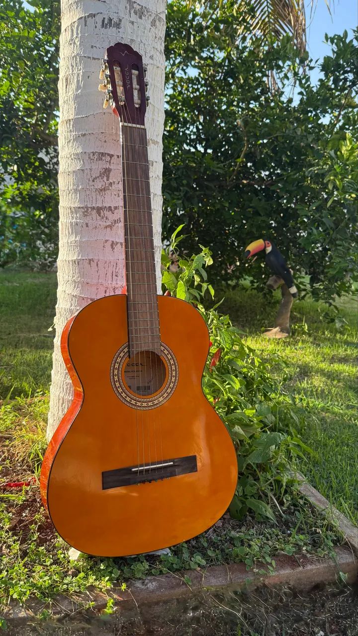 Violão 
