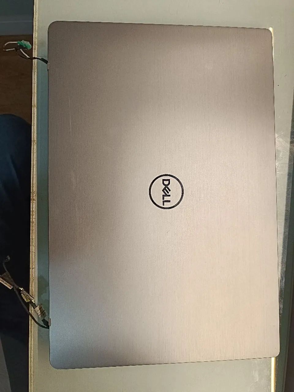 Tela notebook Dell Latitude 7300 funcional com carcaça (*) ver detalhe 