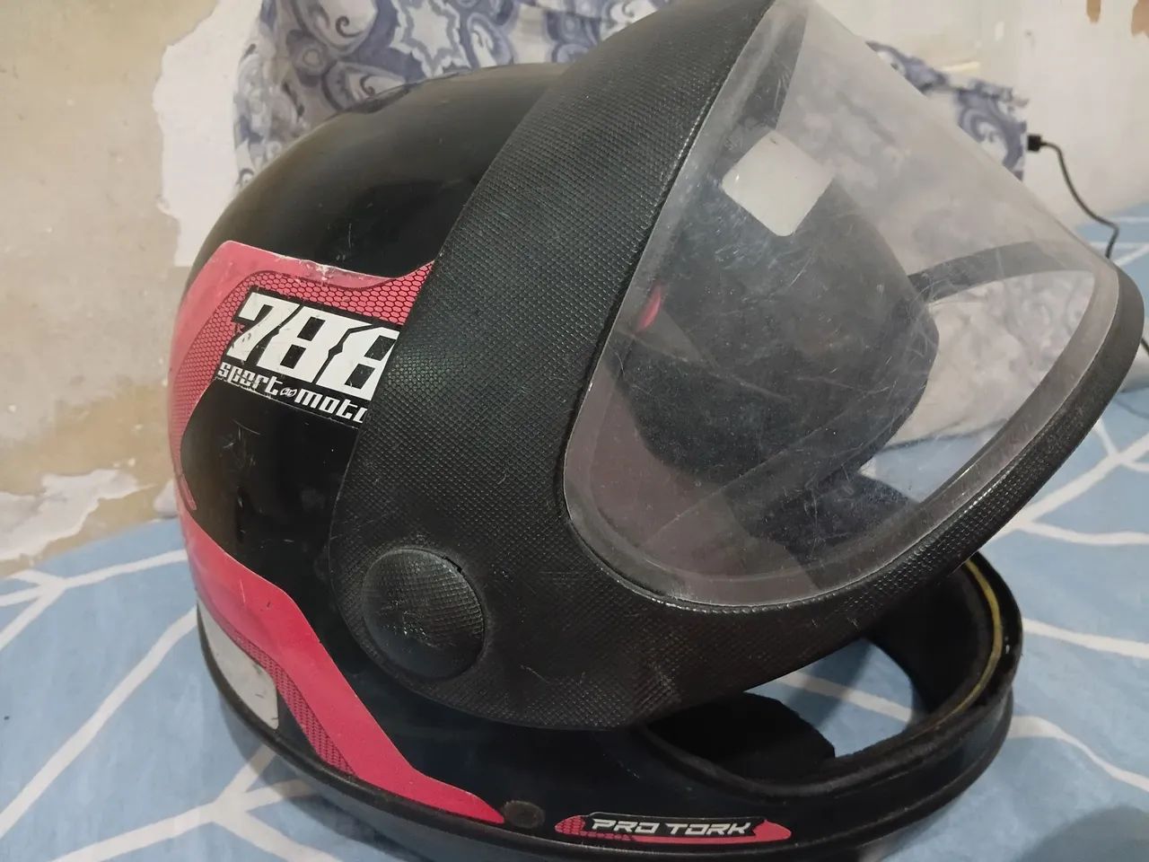 Capacete  - Foto 3