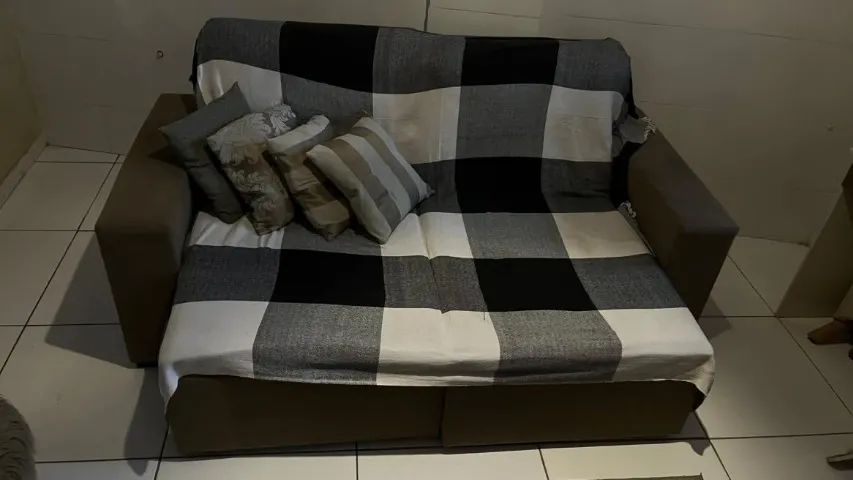 Sofá Retrátil - Foto 3