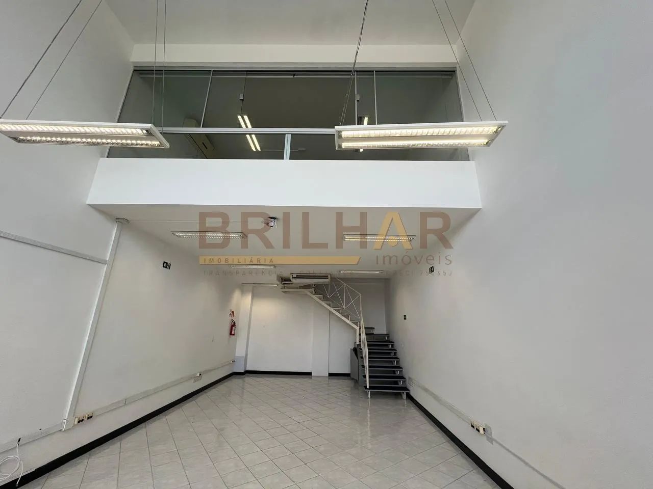 Sala comercial térrea comprar ou alugar bairro Ana rech - Foto 5