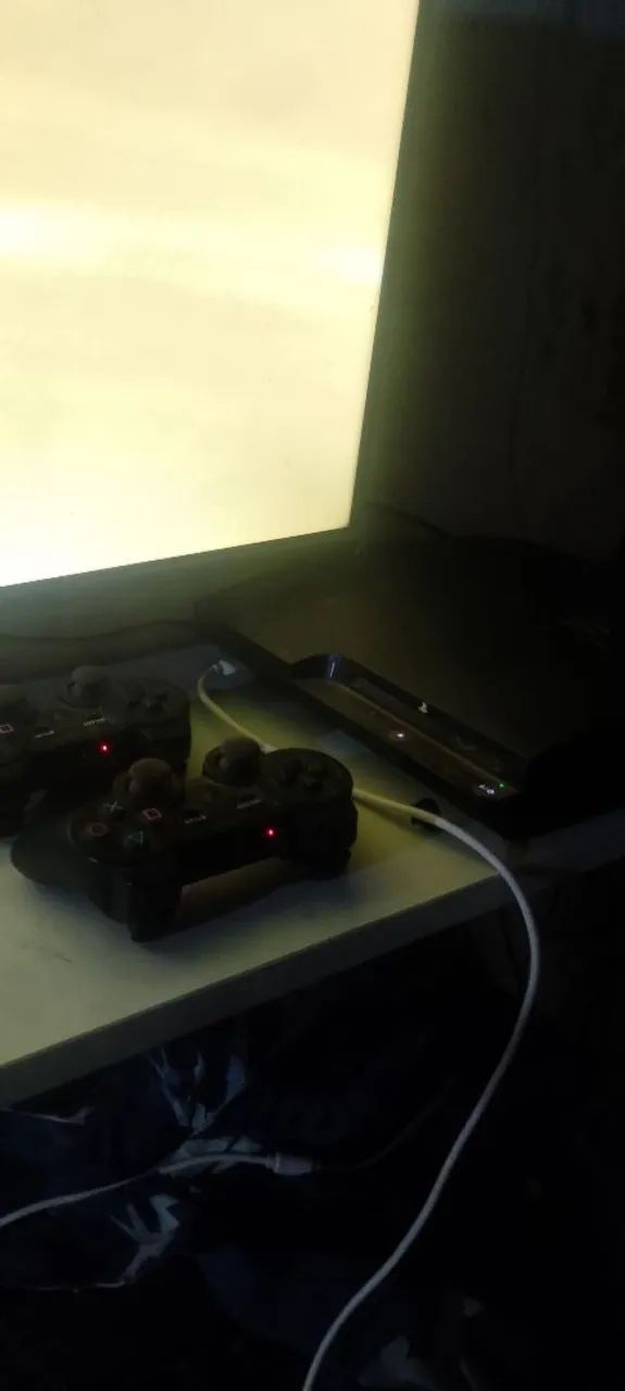 Ps3 - Foto 4