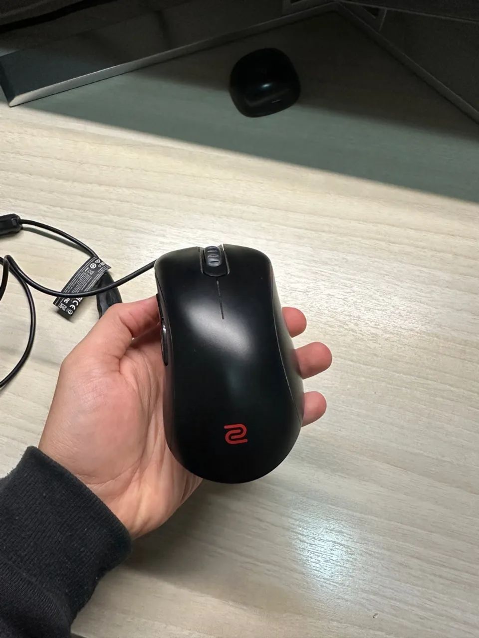 Mouse Zowie ec2-a