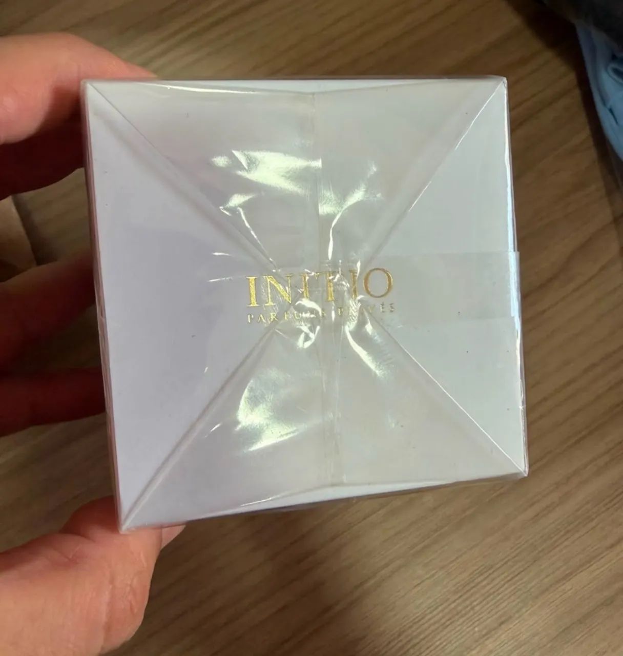 PERFUME DE NICHO INITIO MUSK THERAPY  - Foto 2