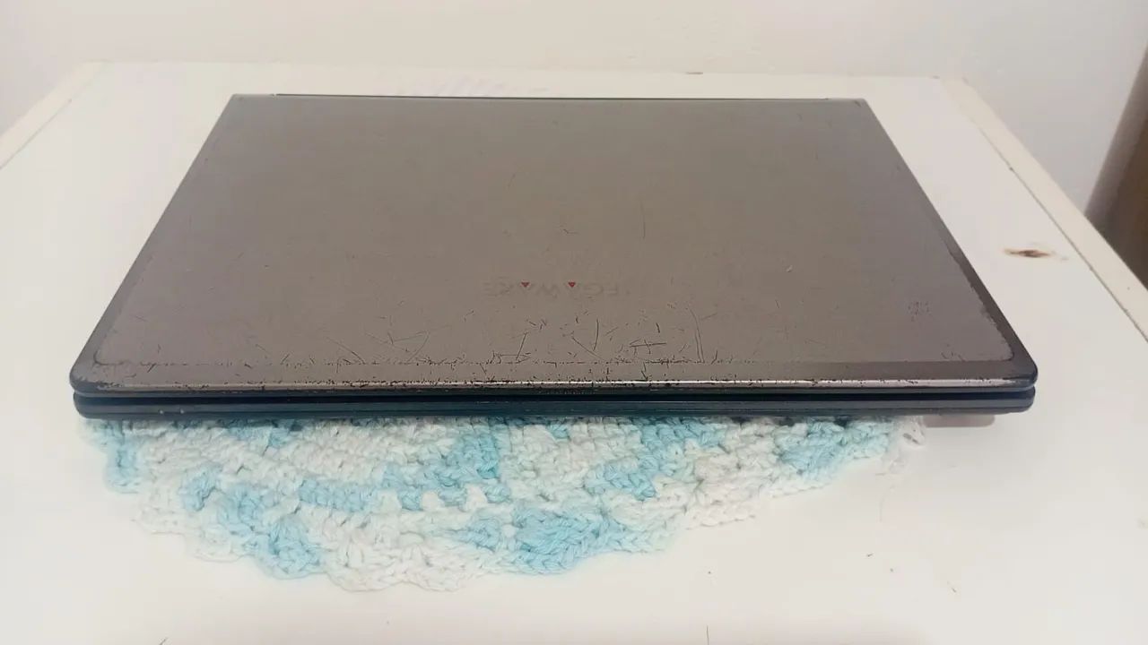 Notbook - Foto 3