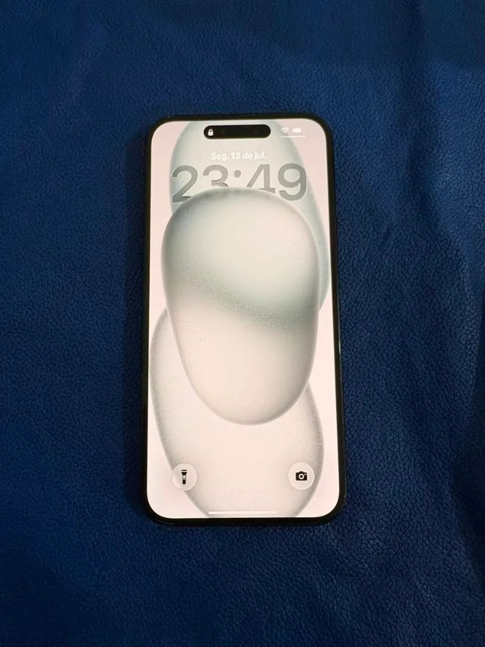 Iphone 15 plus  - Foto 3