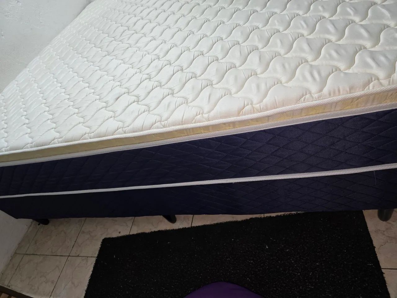 Cama King Size - Foto 3