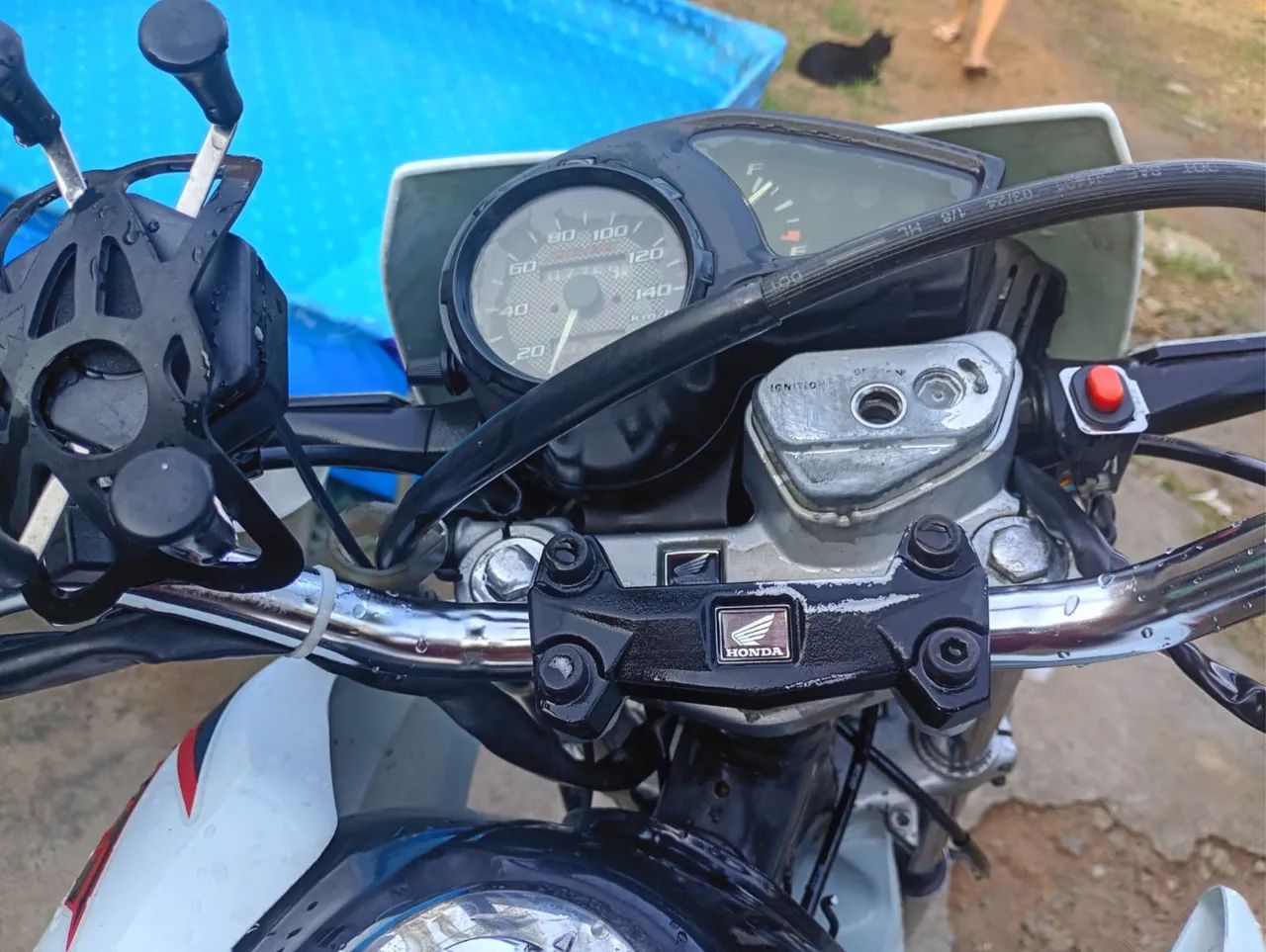 Bros 150 - Foto 4