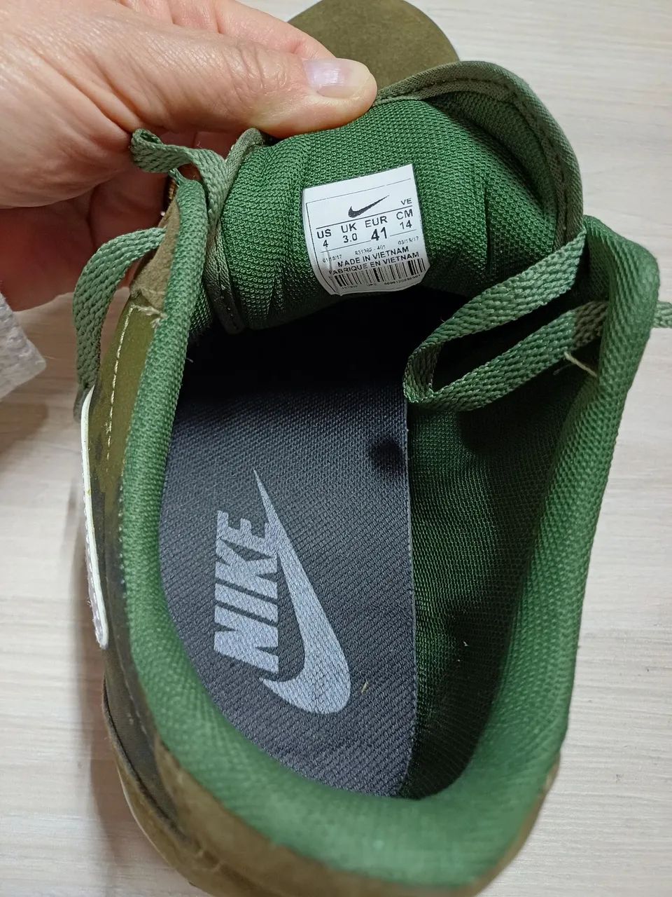 Tenis - Foto 3