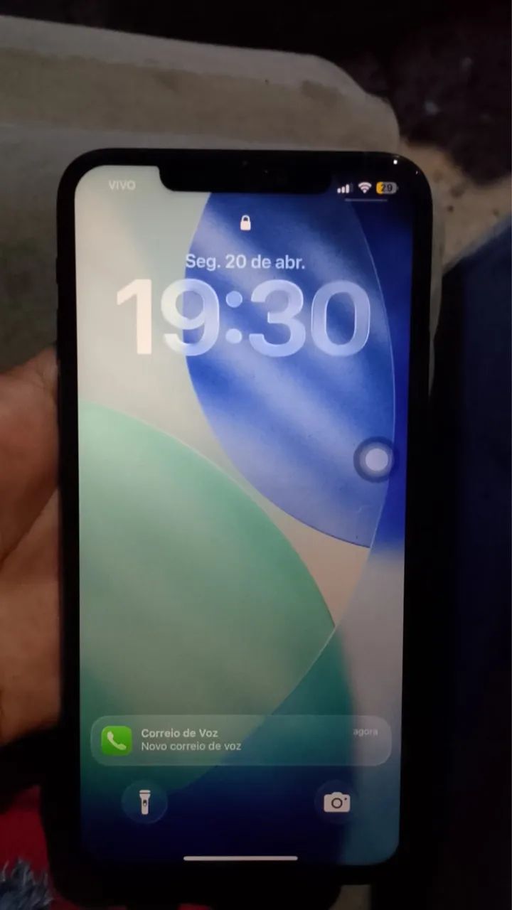 iPhone 11 Pro Max  - Foto 3
