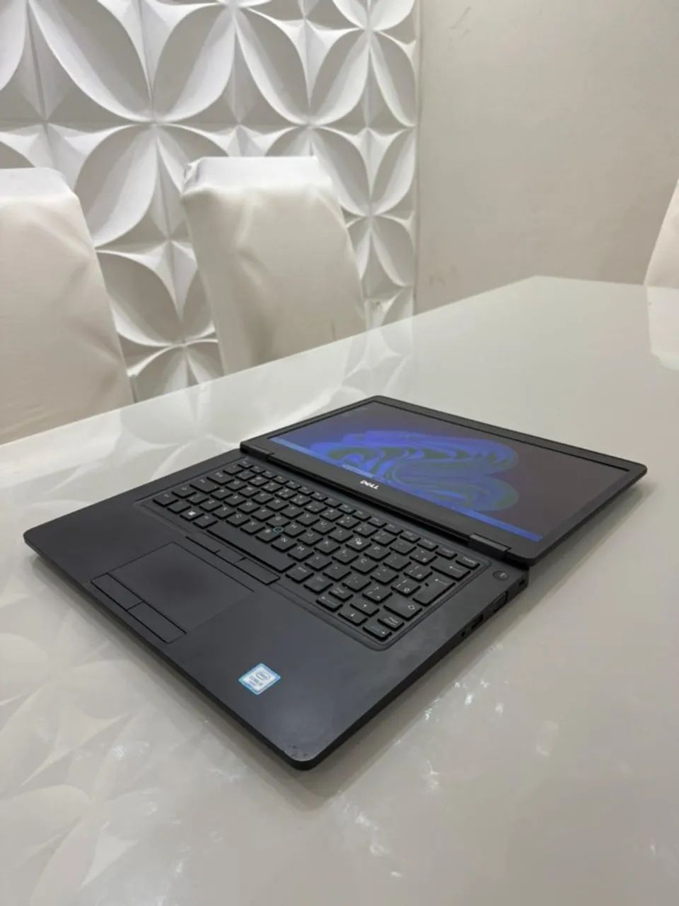 Notebook Dell Latitude | i5 | 8GB RAM | 256GB SSD | Windows 11 - Foto 4