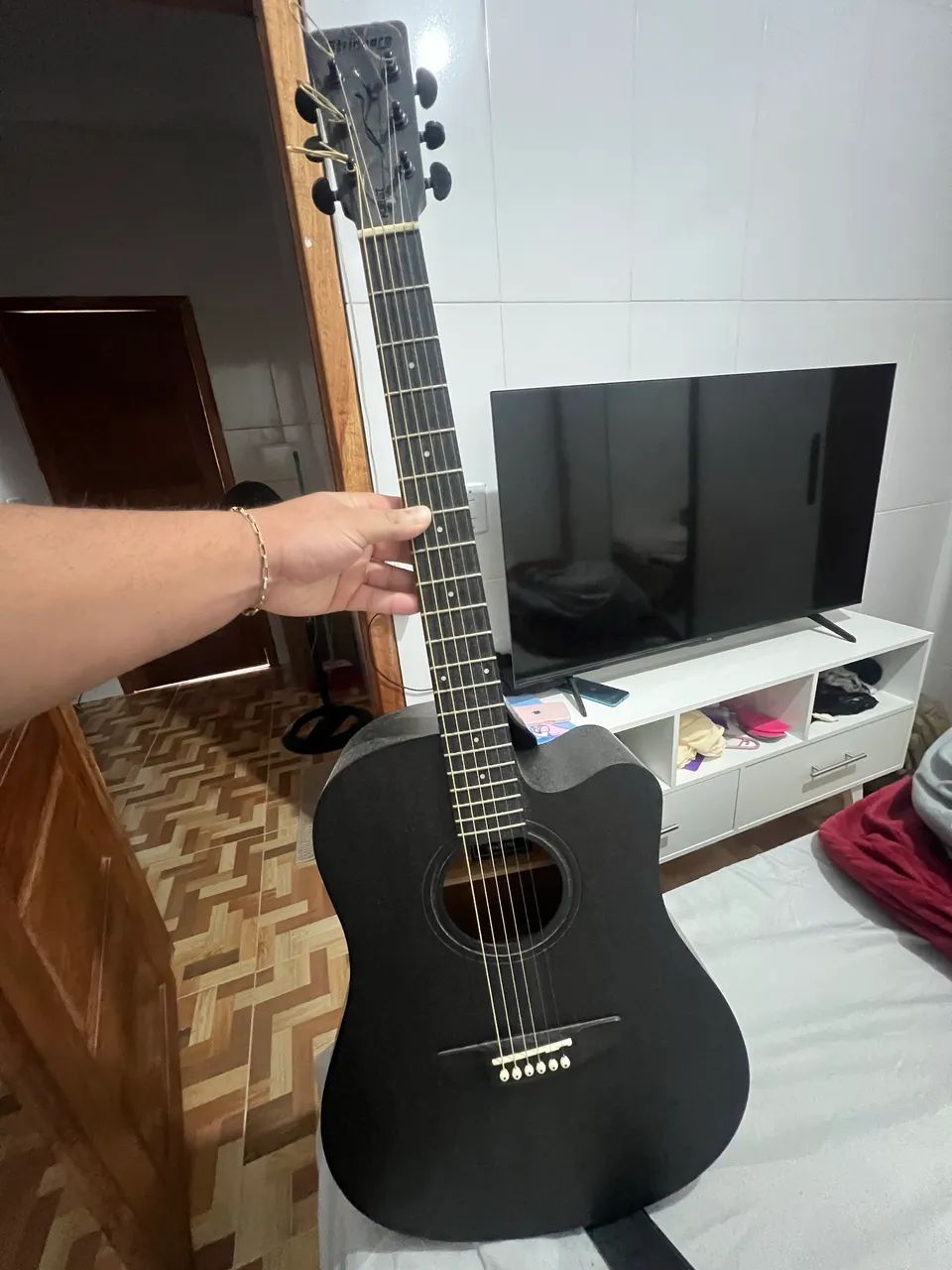 Violão Strinberg  - Foto 5