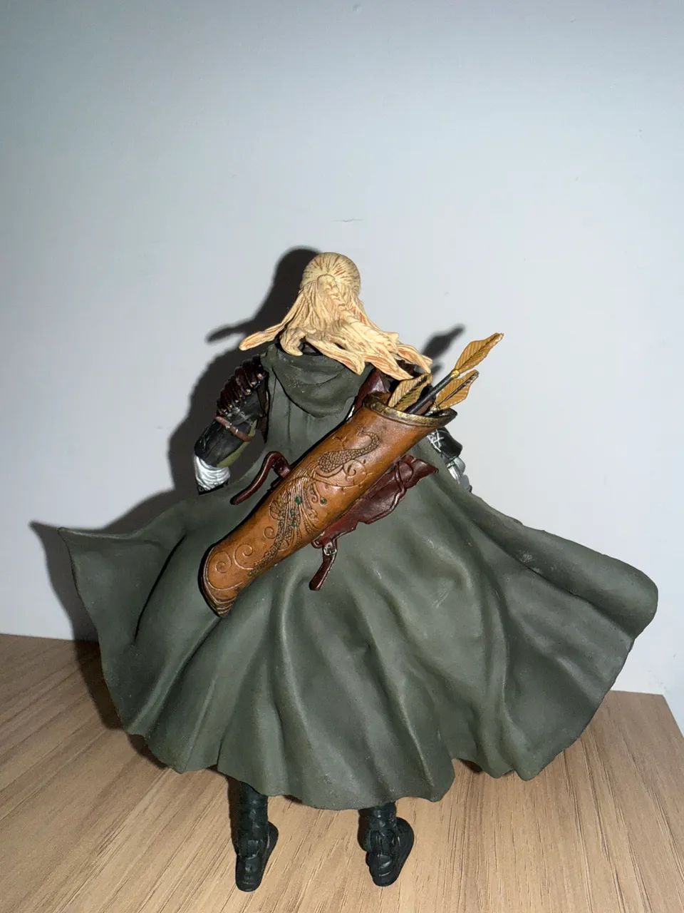 Senhor dos Anéis - Action Figure - Legolas - Foto 2