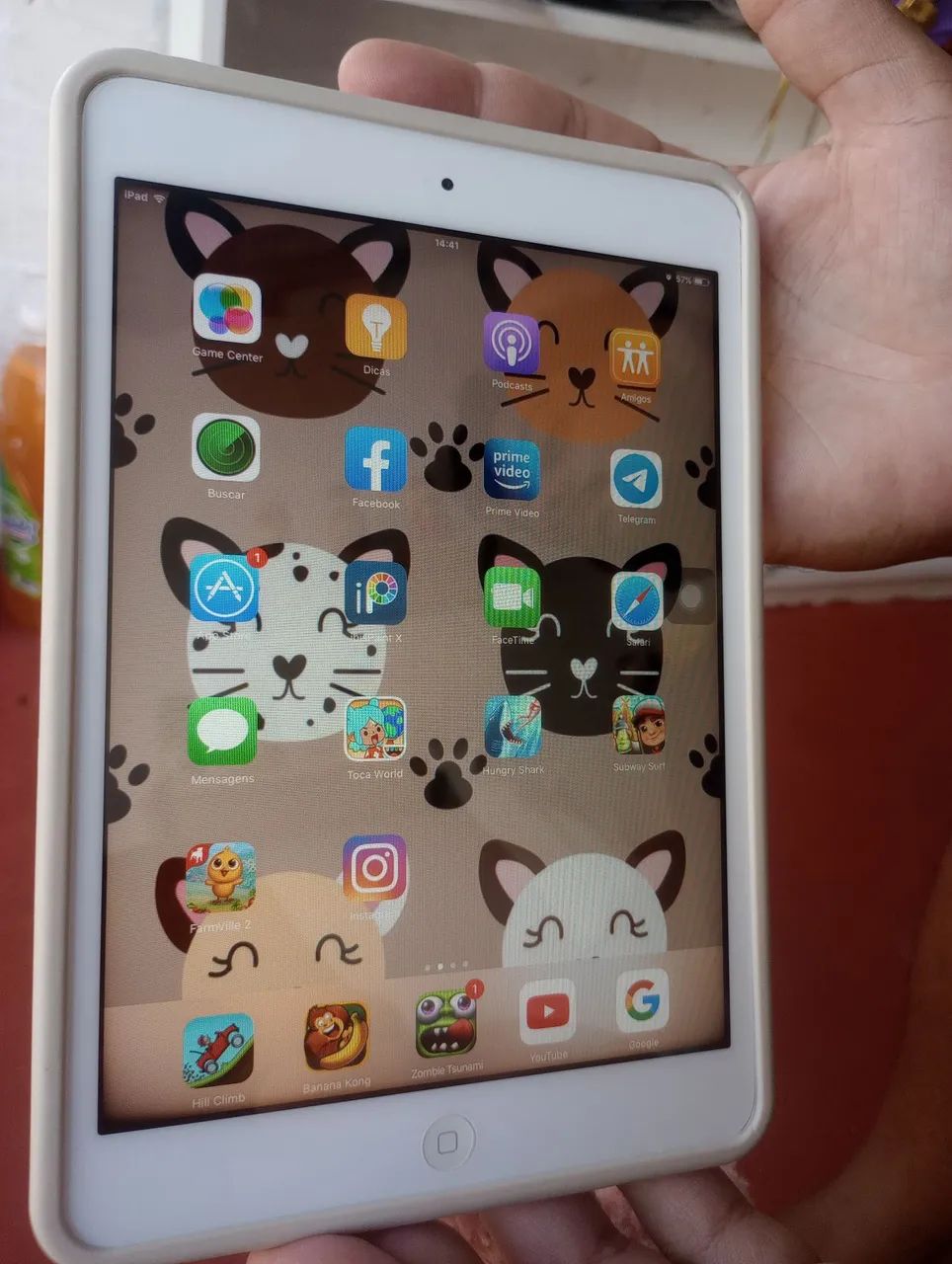 iPad mini 1  - Foto 5