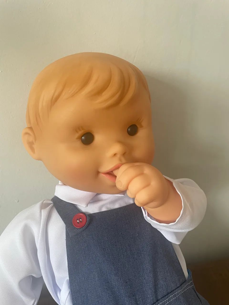 Boneco gurizão 