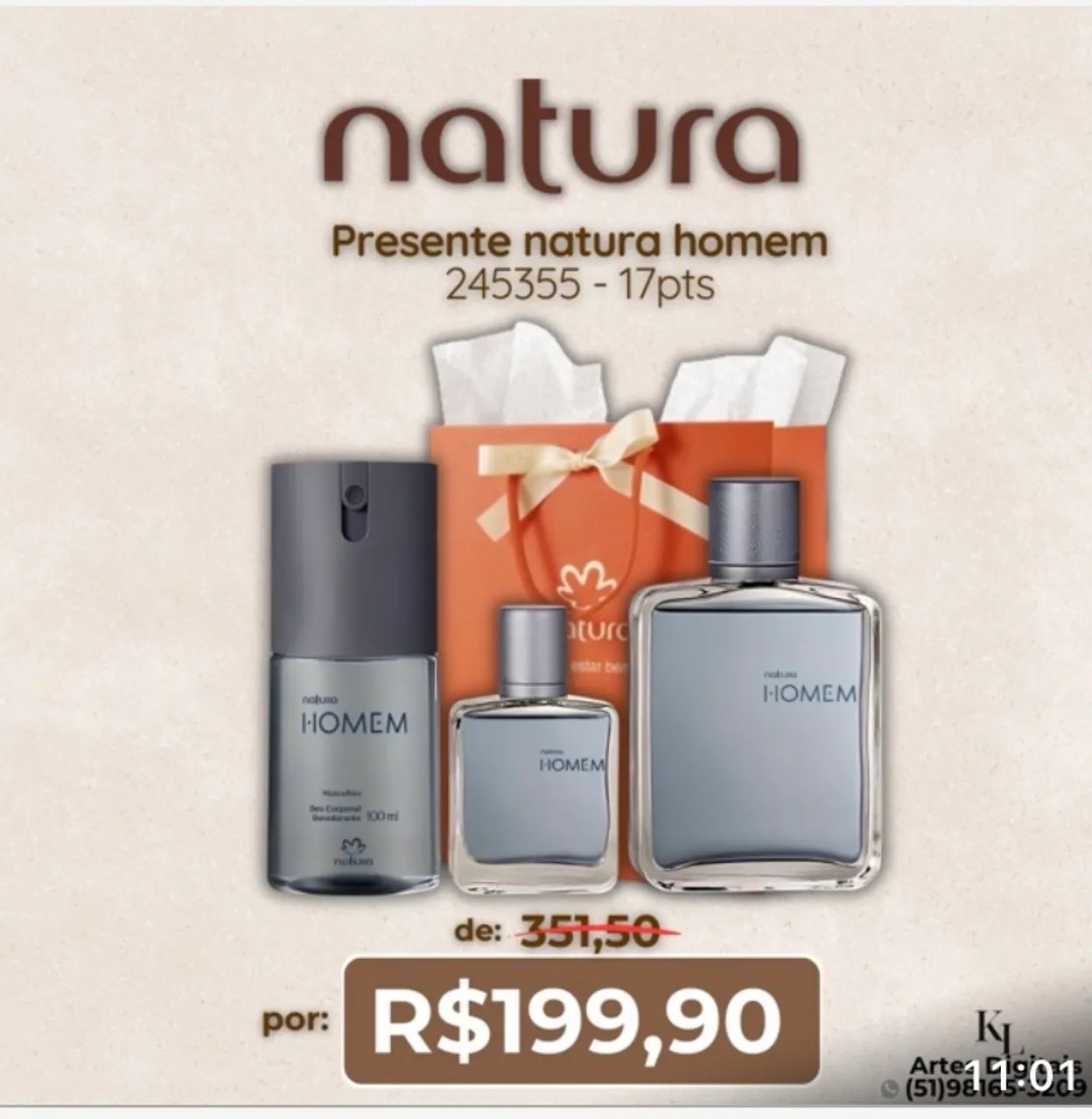 Vendo Natura  - Foto 2