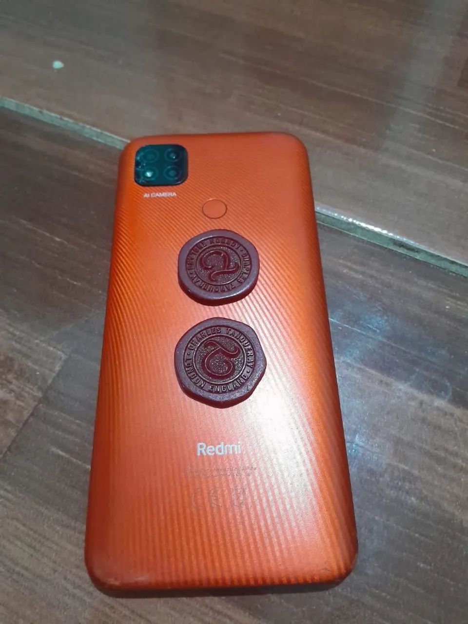 Celular redmi 9 por 200 - Foto 4