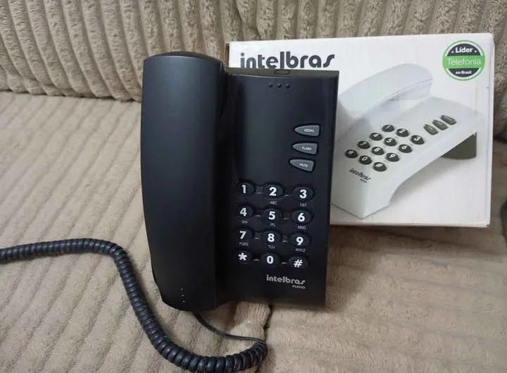 Aparelho de telefone Anatel  - Foto 2