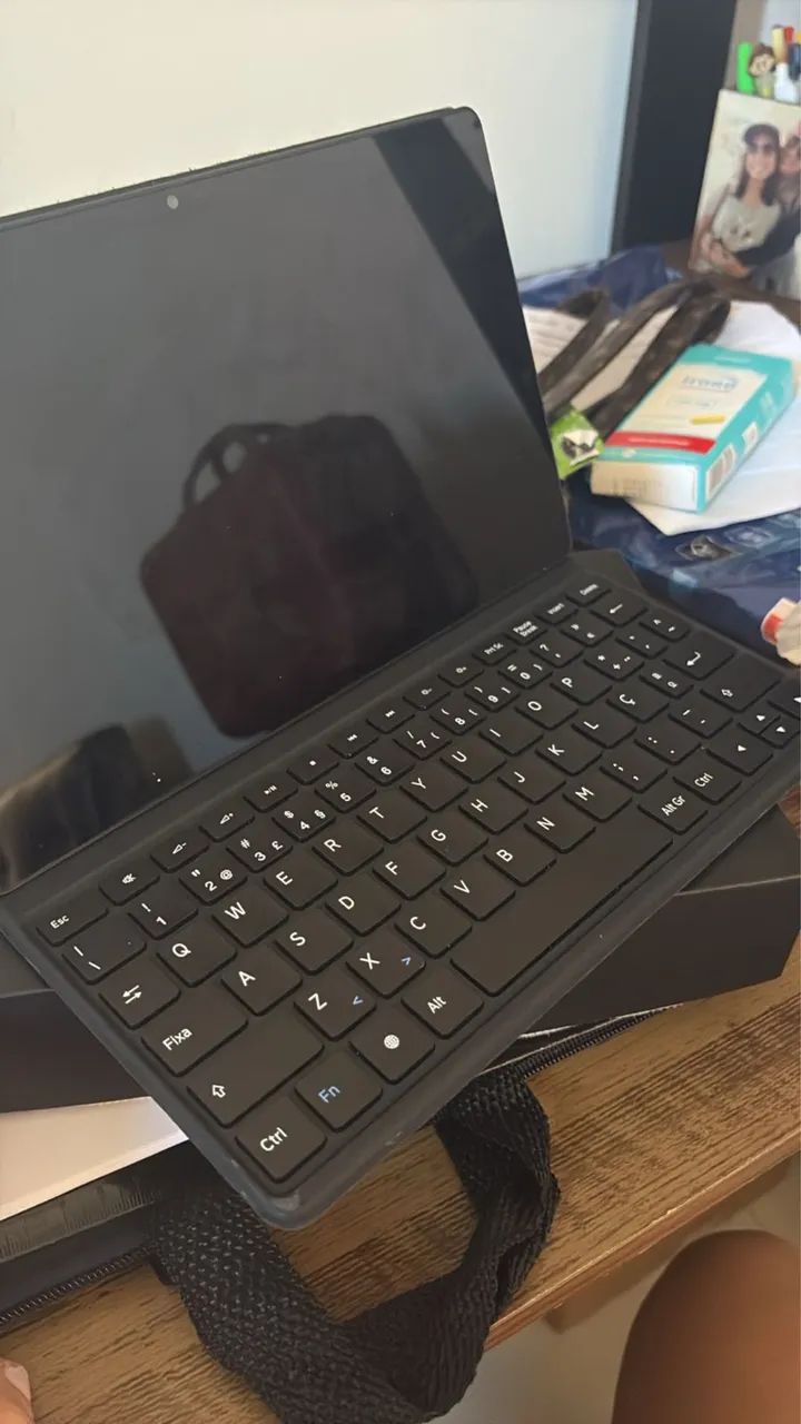 Tablet VAIO
