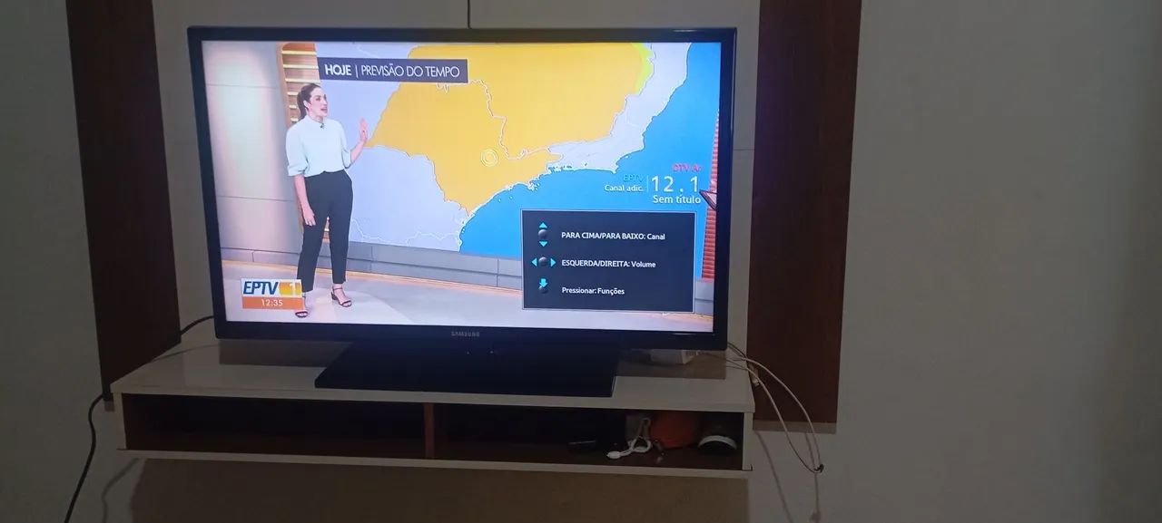 Televisor 32' - Foto 5