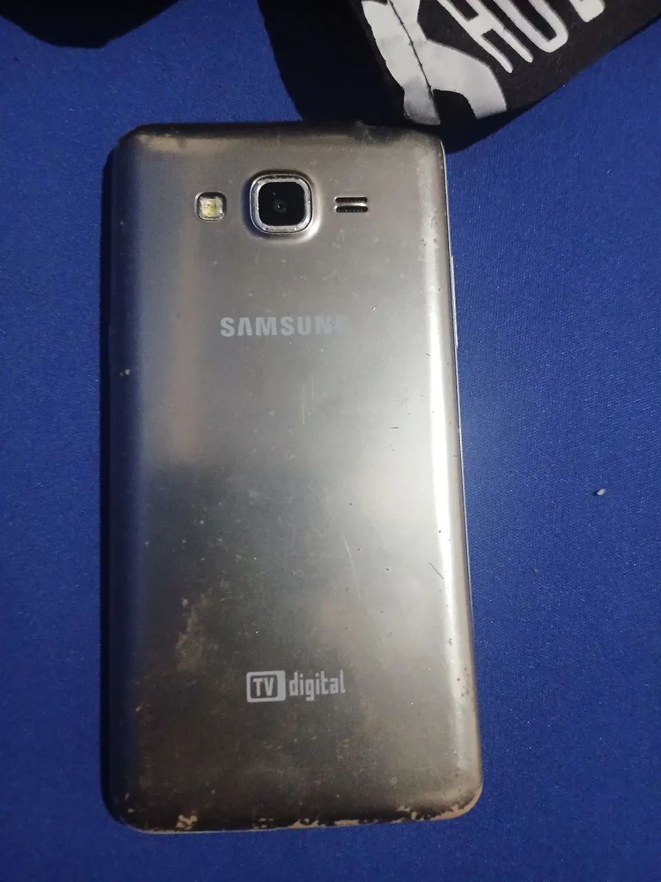 Samsung galaxy Duos - Foto 2