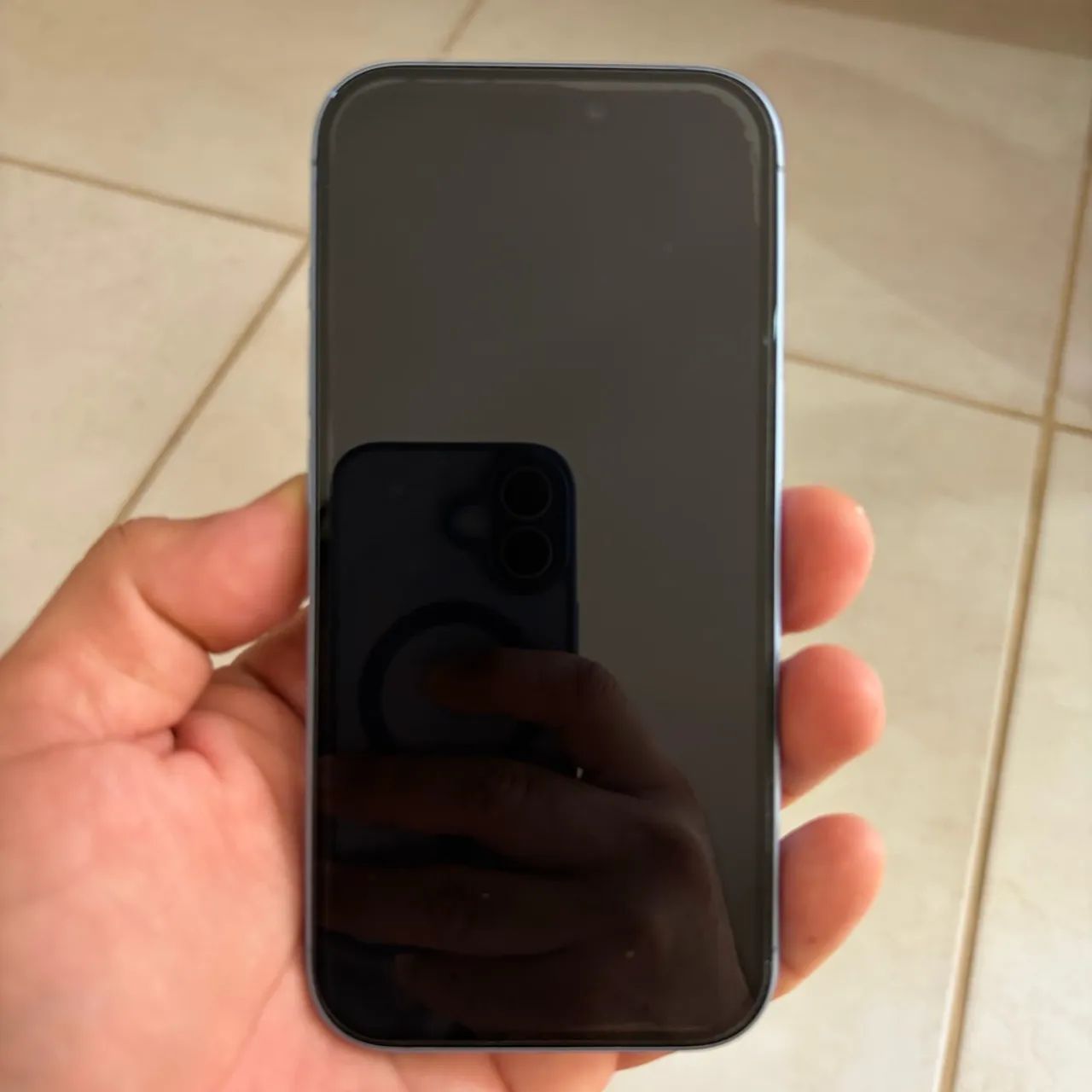 iPhone 17