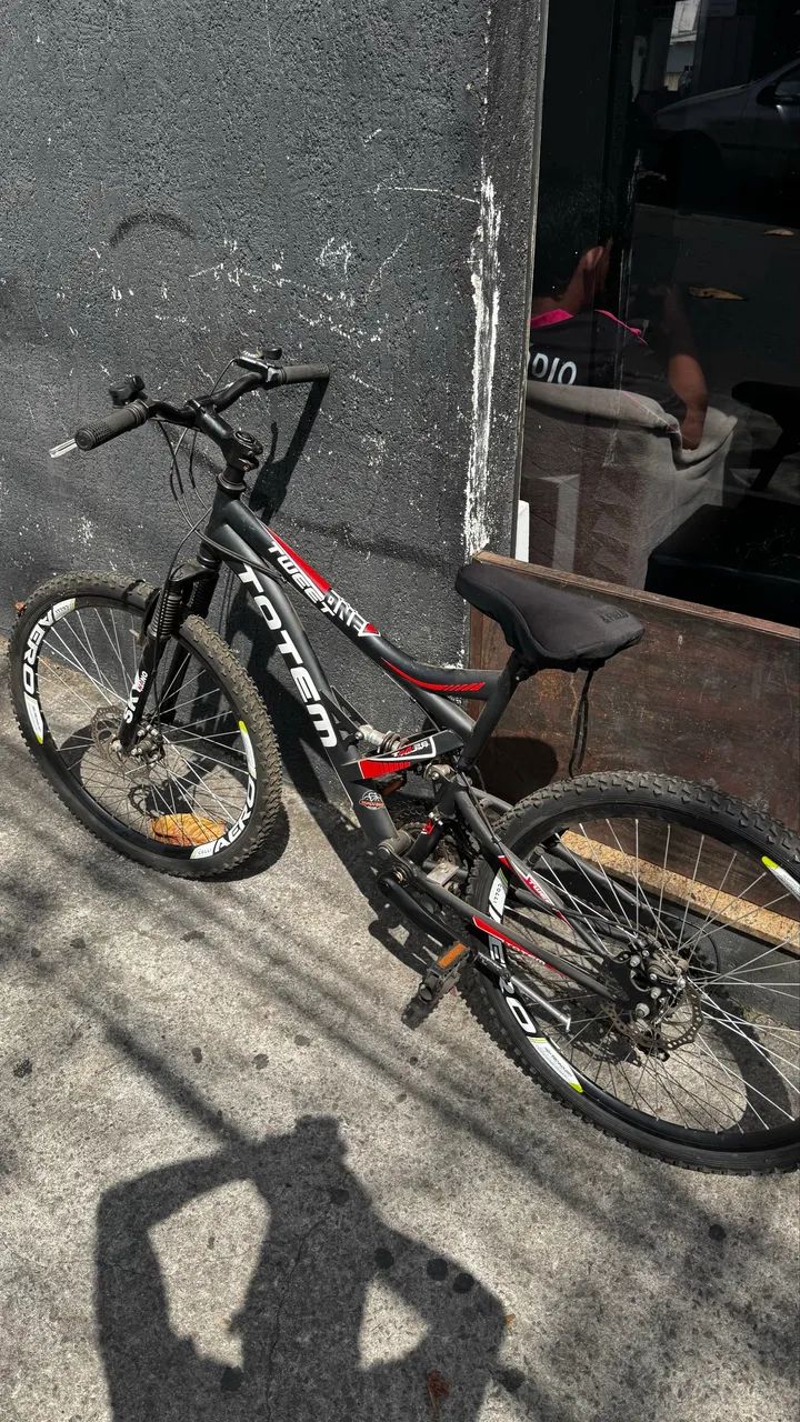 Vendo bike ARO 26 - Foto 2