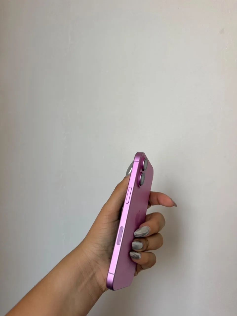iPhone 16 Rosa 128GB - Foto 3