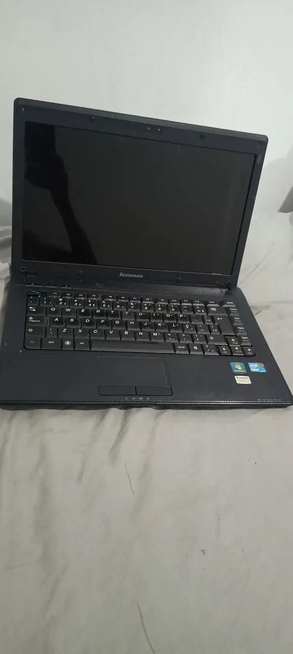 Lenovo core i3 pra arrumar ou peças  - Foto 4