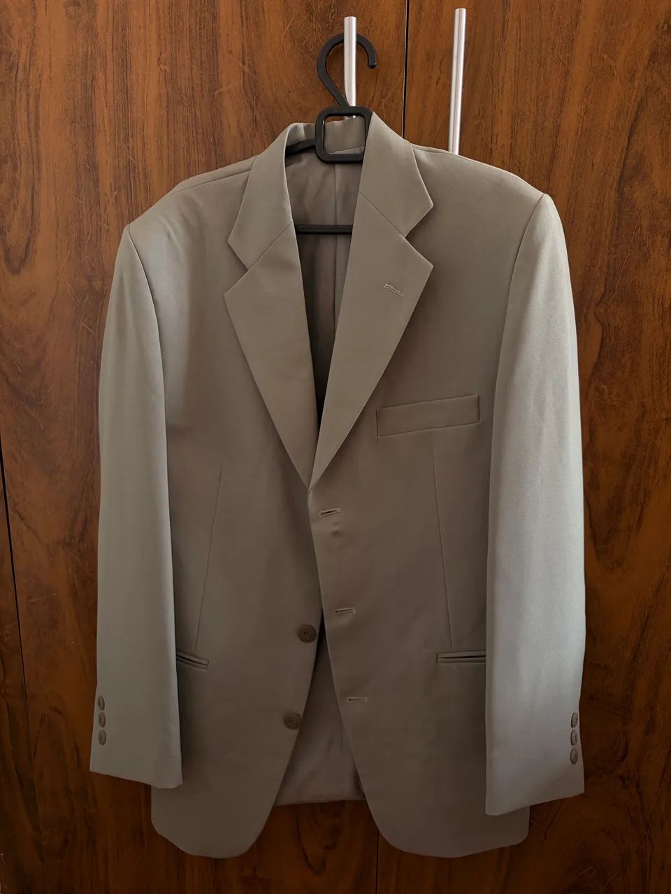 Blazer Alitalia verde abacate - Foto 4