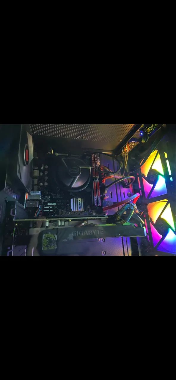 PC Gamer  - Foto 3