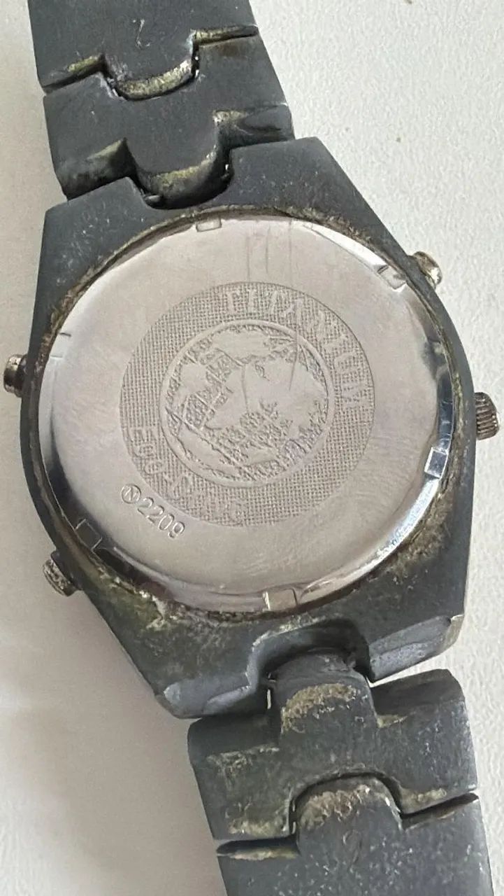 Relógio citizen para restauro, parado - Foto 4