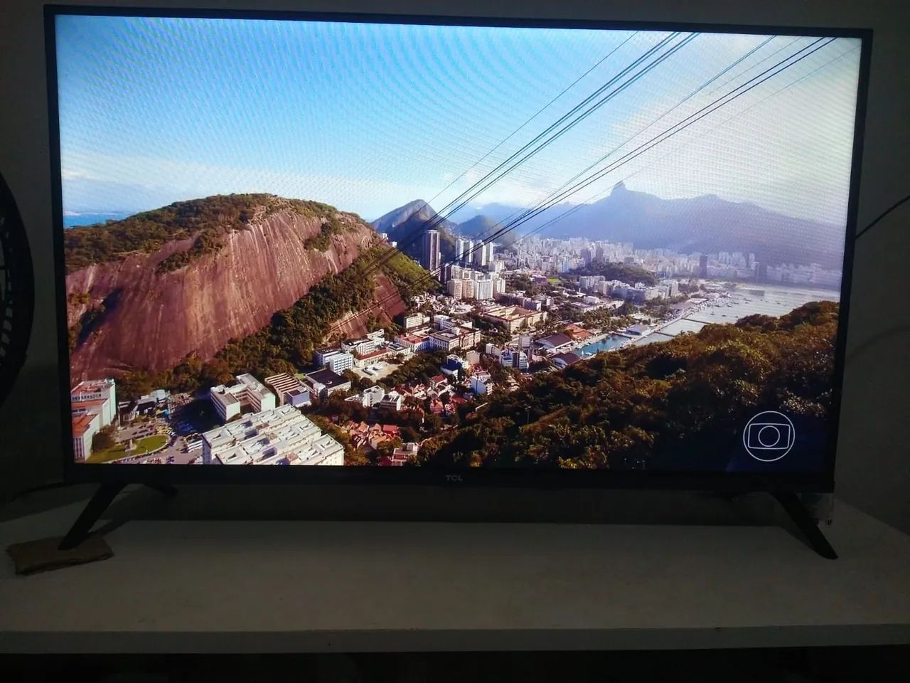 Vendo Smart TV TCL 32- Excelente Oportunidade! - Foto 3