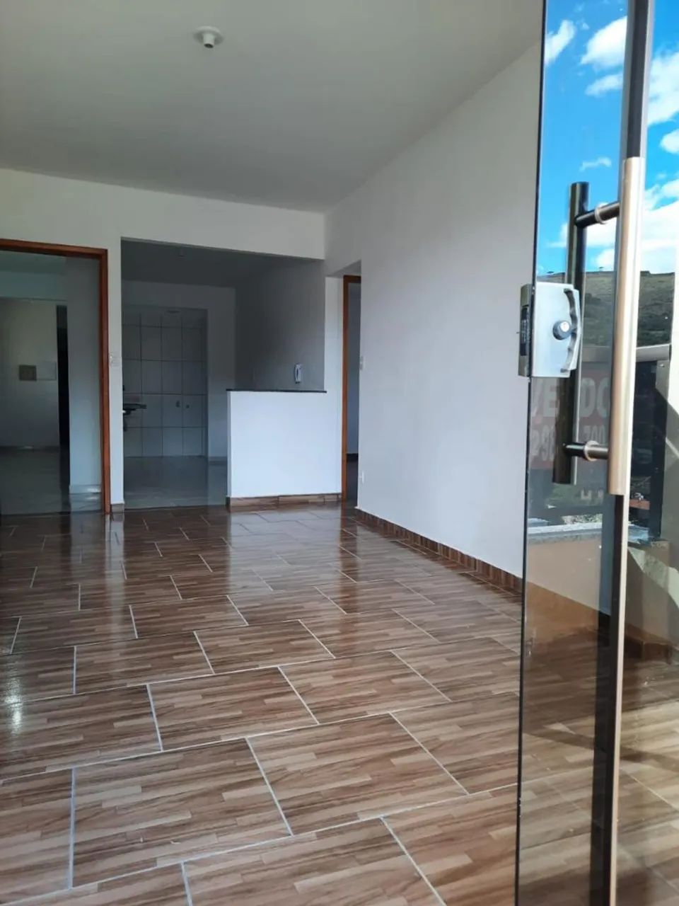Vendo apto na zona norte - Foto 4