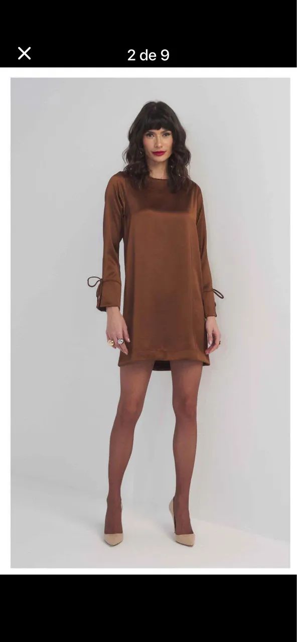 Roupas femina - Foto 5