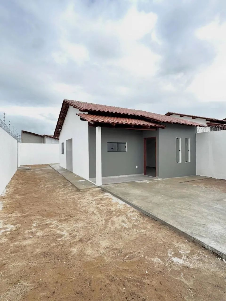 Casa seminova - Foto 2